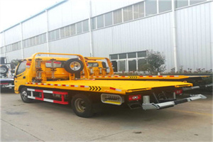 紫金附近拖车救援搭电