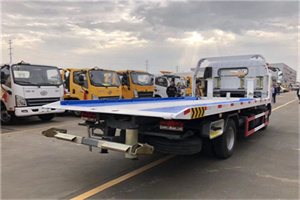 紫金汽车救援补胎